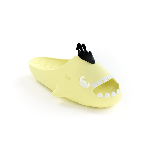 Sharkicks Pro - Il Completo Nero