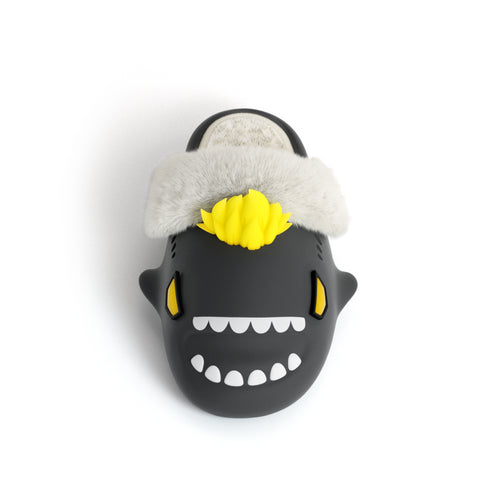 Sharkicks Pro - Inverno, Ultra Forma, Tacco Aperto