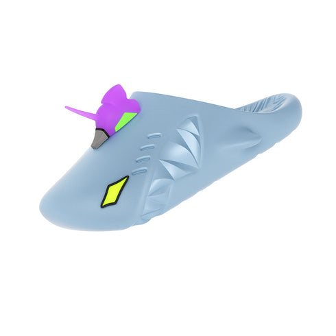 Sharkicks Pro Mule - Mecha