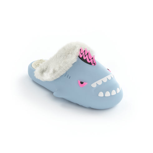 Sharkicks Pro - Inverno, Kaiju Nucleare Apicale, Tacco Aperto