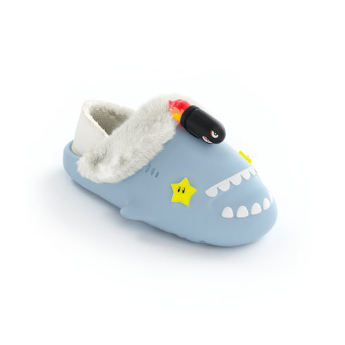 Sharkicks Pro - Inverno, Banzai Bill, Tacco Coperto