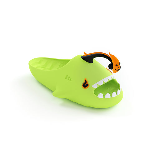 Sharkicks Pro - Fuoco Fatuo di Zucca