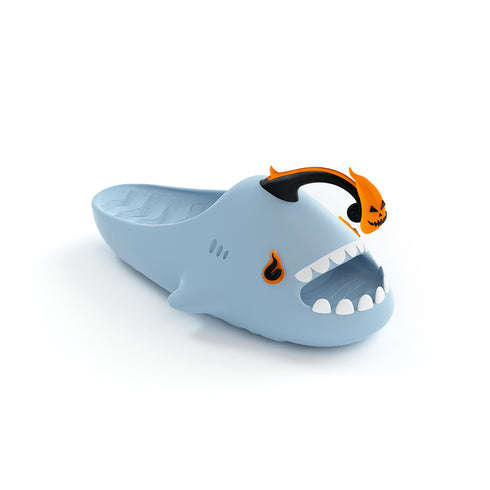 Sharkicks Pro - Fuoco Fatuo di Zucca