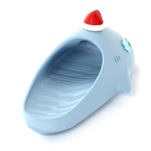 Sharkicks Pro - Babbo Natale