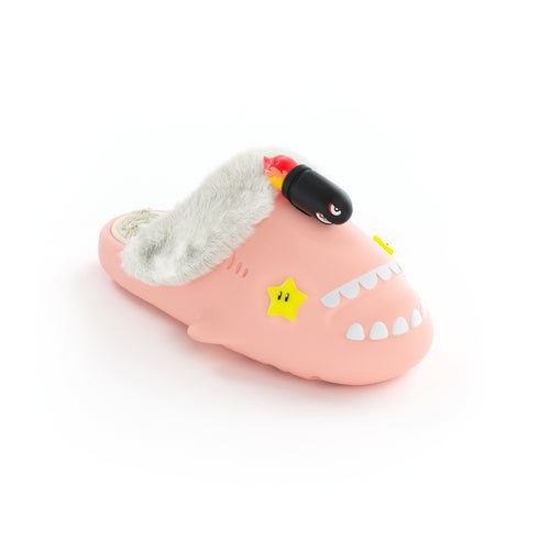 Sharkicks Pro - Inverno, Banzai Bill, Tacco Aperto