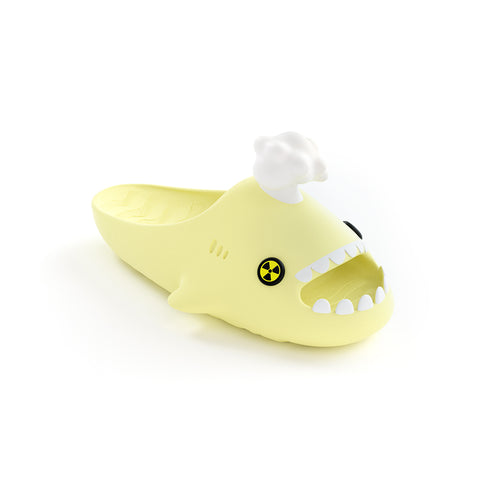 Sharkicks Pro - Fungo Atomico