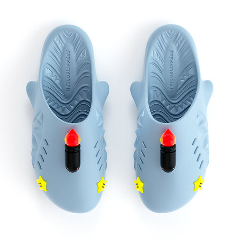 Sharkicks Pro Mule - Bill Banzai