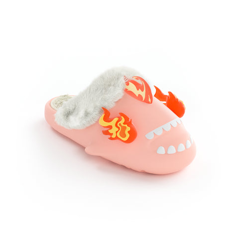 Sharkicks Pro - Inverno, Inferno, Tacco Aperto