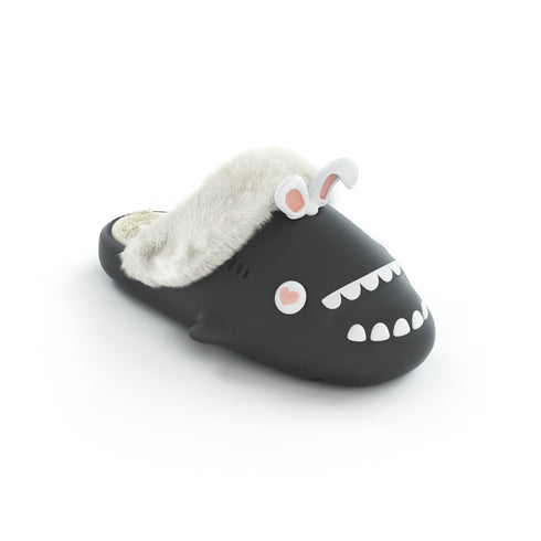 Sharkicks Pro - Inverno, Coniglietto, Tacco Aperto