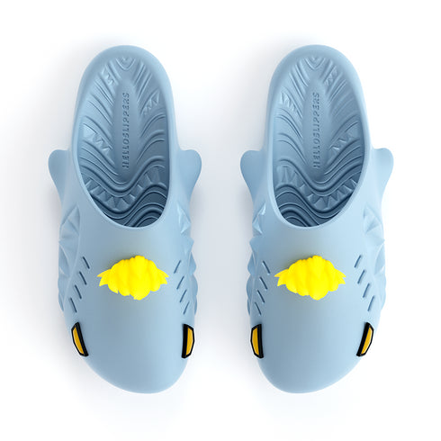 Sharkicks Pro Mule - Ultra Forma