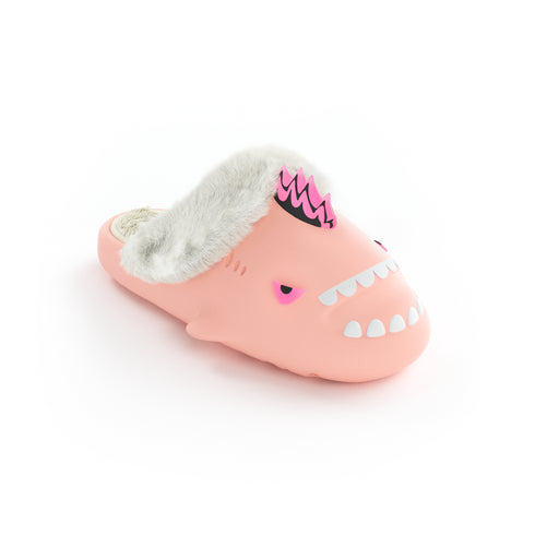 Sharkicks Pro - Inverno, Kaiju Nucleare Apicale, Tacco Aperto