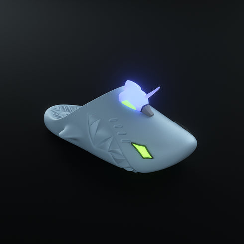 Sharkicks Pro Mule - Mecha