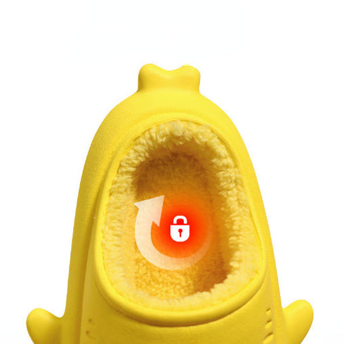 Sharkicks Basic - Inverno, Bambini, Tacco Aperto