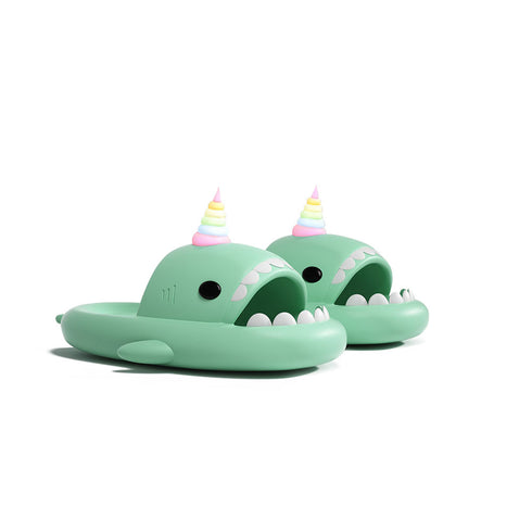 Sharkicks Basic - Unicorno