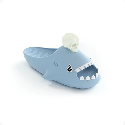 Sharkicks Pro - Teschio