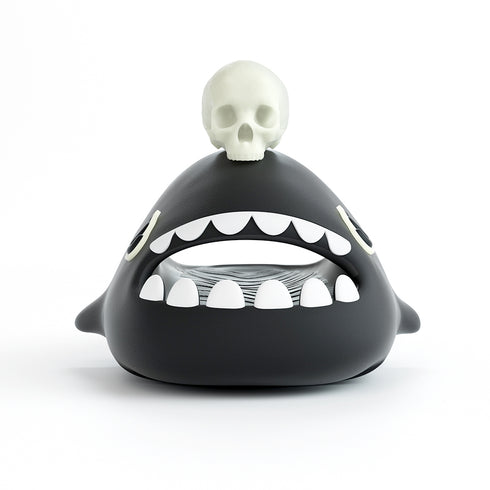 Sharkicks Pro - Teschio