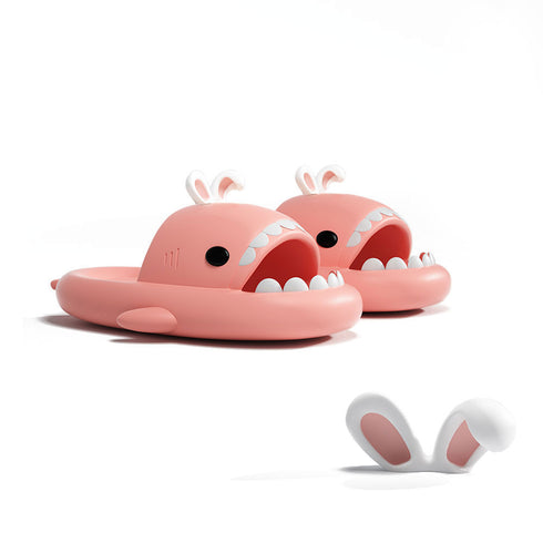 Sharkicks Basic - Coniglietto