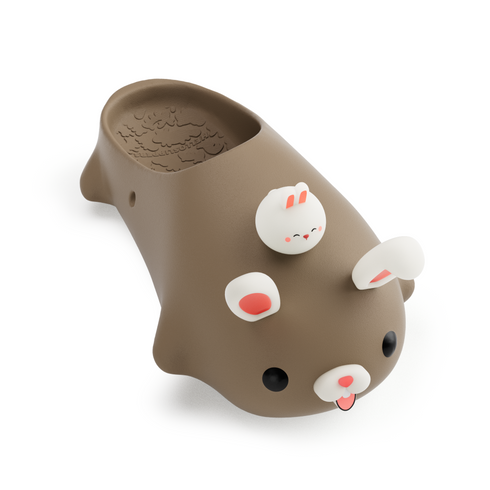 Animore - Hopper il Coniglio