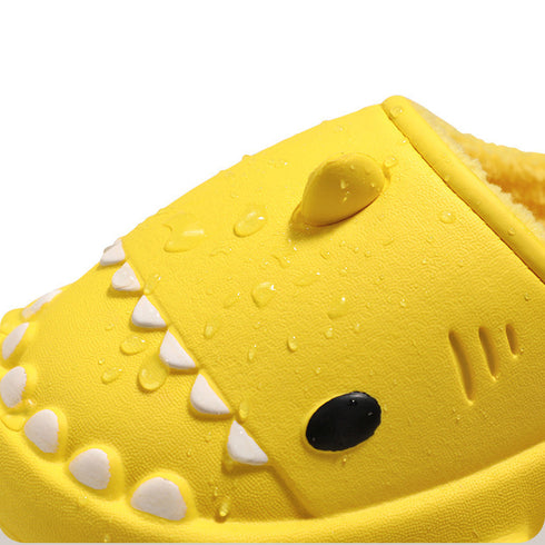 Sharkicks Basic - Inverno, Bambini, Tacco Aperto