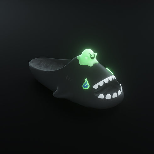 Sharkicks Pro - Fantasma