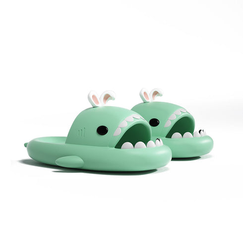 Sharkicks Basic - Coniglietto