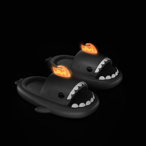 Sharkicks Basic - Kaiju di fuoco