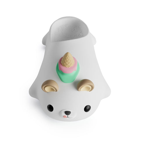 Animore - Scoops l'Orso