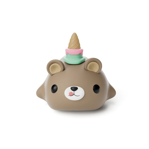 Animore - Scoops l'Orso