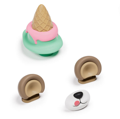 Scoops l'Orso Accessori per Animore
