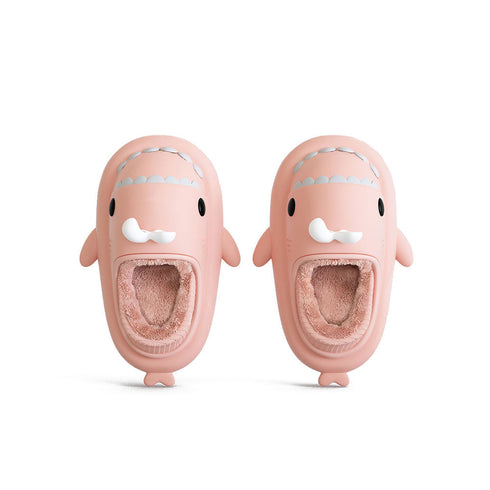 Sharkicks Basic - Inverno, Coniglietto, Tacco Coperto