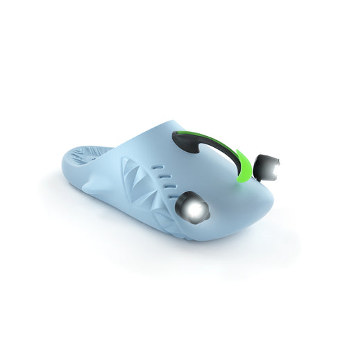 Sharkicks Pro Mule - Rana Pescatrice, Torce Elettriche