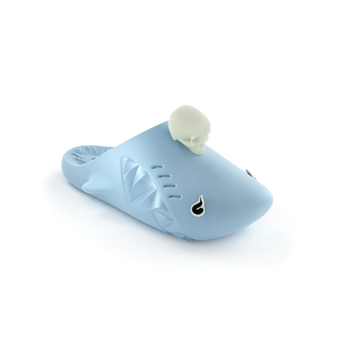 Sharkicks Pro Mule - Teschio