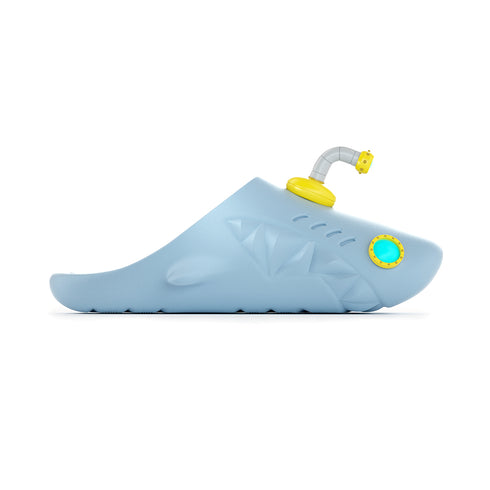 Sharkicks Pro Mule - Sottomarina