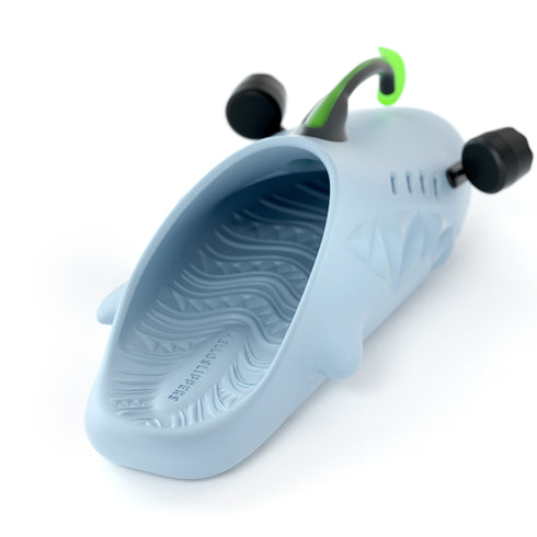 Sharkicks Pro Mule - Rana Pescatrice, Torce Elettriche