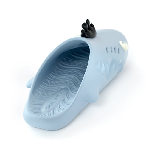 Sharkicks Pro Mule - Il Completo Nero