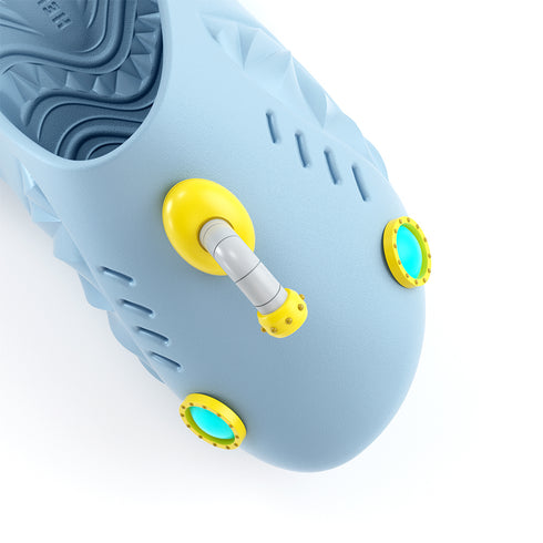 Sharkicks Pro Mule - Sottomarina