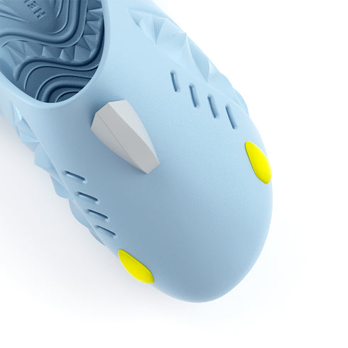 Sharkicks Pro Mule - NovaWarrior