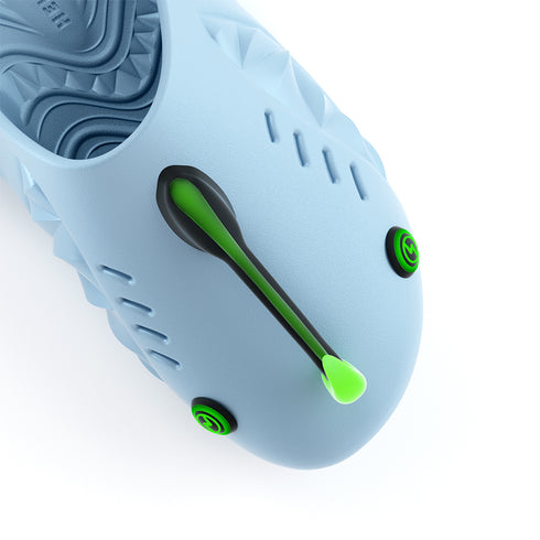 Sharkicks Pro Mule - Rana Pescatrice