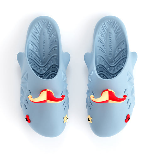 Sharkicks Pro Mule - Pagliaccio