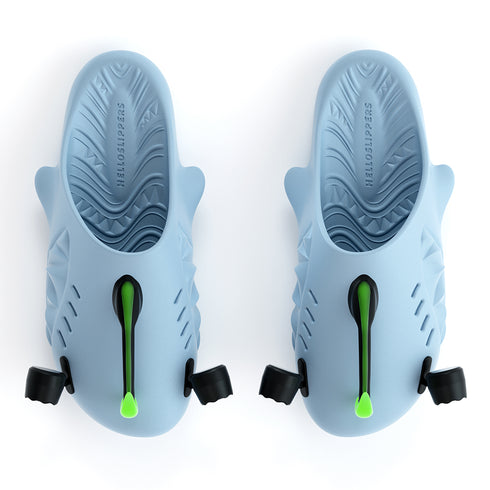 Sharkicks Pro Mule - Rana Pescatrice, Torce Elettriche