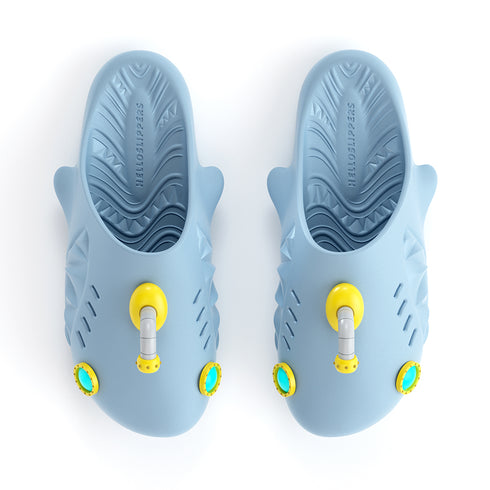 Sharkicks Pro Mule - Sottomarina