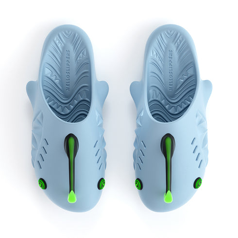 Sharkicks Pro Mule - Rana Pescatrice