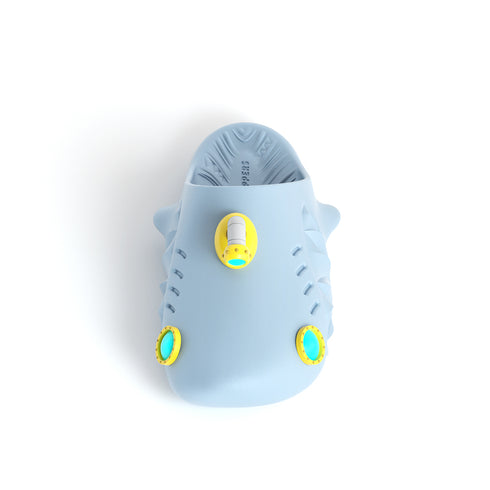 Sharkicks Pro Mule - Sottomarina