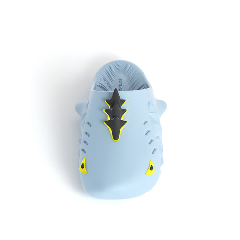 Sharkicks Pro Mule - Drago Fulmineo Feroce