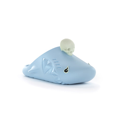 Sharkicks Pro Mule - Teschio