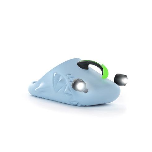 Sharkicks Pro Mule - Rana Pescatrice, Torce Elettriche