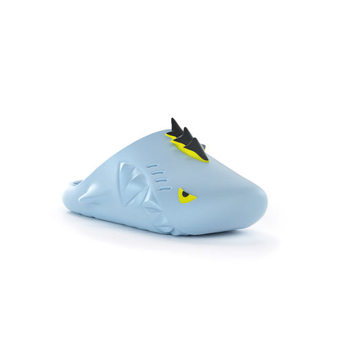 Sharkicks Pro Mule - Drago Fulmineo Feroce