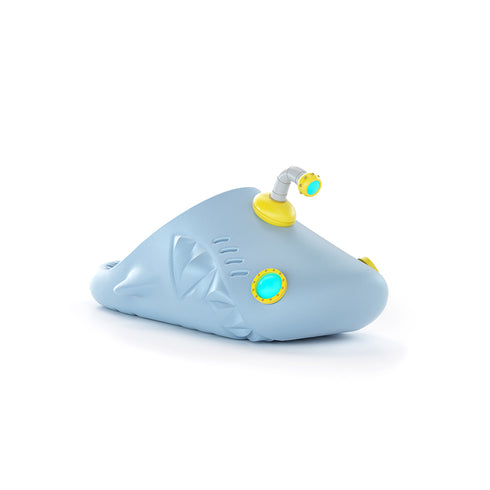 Sharkicks Pro Mule - Sottomarina