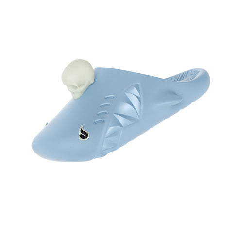 Sharkicks Pro Mule - Teschio