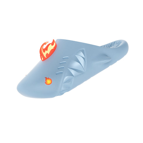 Sharkicks Pro Mule - Kaiju di Fuoco